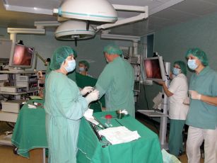 ligonines operacine