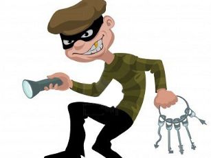 6940427-cartoon-thief-with-flashlight-and-skeleton-keys