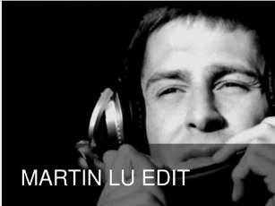 Martin Lu sukūrė SEL dainis "Aš žiūriu į tave, pasauli" dainos remiksą. / Youtube.com nuotr.