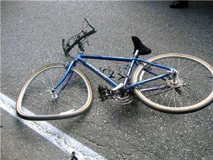 bike accident 1
