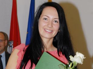 Greta Kazakauskaite
