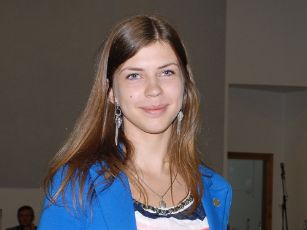 Karolina Kaminskaite