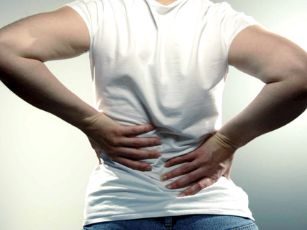Health-Back-Pain
