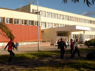 Pamario pagrindinė mokykla. / © silutesnaujienos.lt