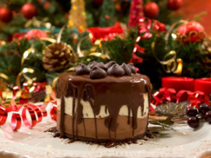 Christmas Chocolate 6