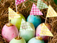 Easter Egg Cupcakes 10
