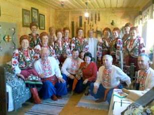ukrainieciai bikavenuose