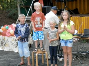 deguciai krepsininkai nugaltojai