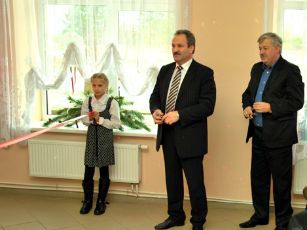 balciu bendruomene juostos kirpimas