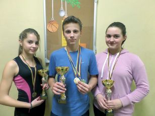 lengvoji