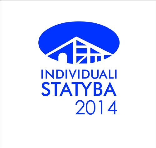 paroda statybos
