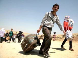 syria iraq refugees 4