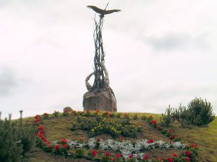 sveksna gelynas