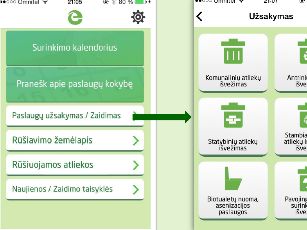 Eco App