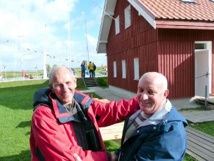 jachtu klubo jubiliejus varnas seputis