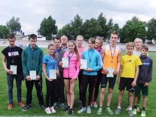 sveksnos sportas