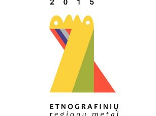 etnografiniu regionu metai