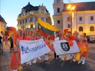 zvaigzdunea