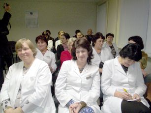 PSPC gydytojai 2