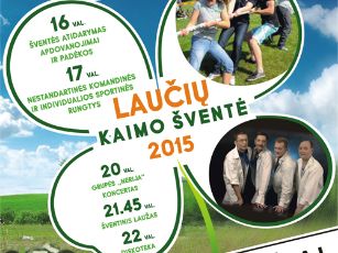 lauciai