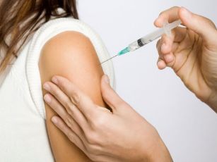 gripo vakcinos