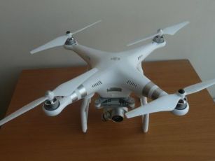 dronas