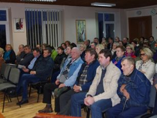 VILKYCIUOSE