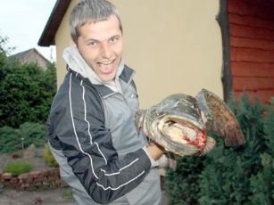 Julius Lankutis Aukstumalos upe 1 