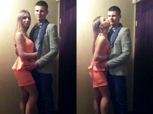 pica linas ir karolina