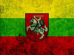 Lietuvos-veliava
