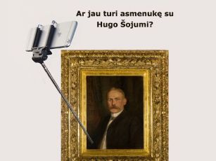 asmenukes muziejuje