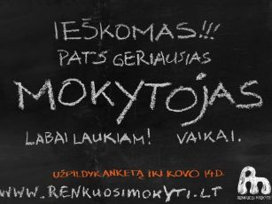 pritraukimas RM