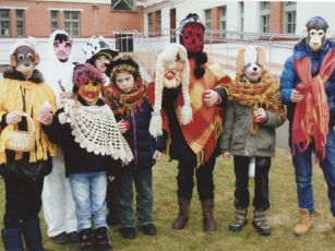 Rusnes specialioji uzgavenes