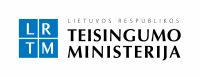 Teisingumo ministerija pozityvine versija RGB