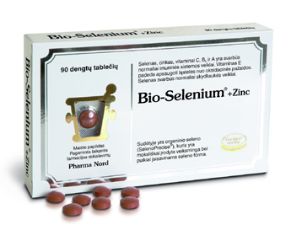 selenas Bio-Selenium