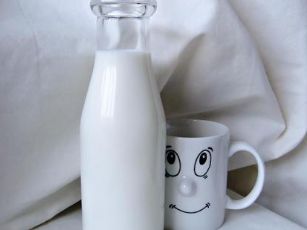 Pienas