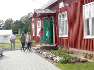 gorainiu bendruomenes namai
