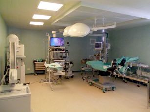ligonine operacine