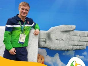 petrauskas rio olimpiadoje