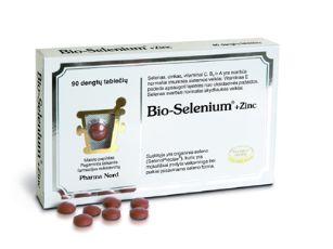 Bio-Selenium