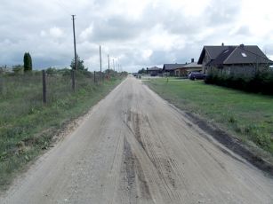 maciku dvaro gatve