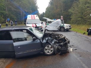 avarija pagryniai rolando