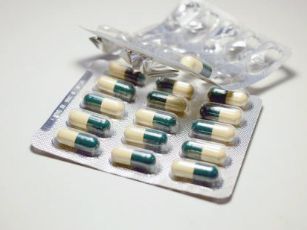 antibiotikai