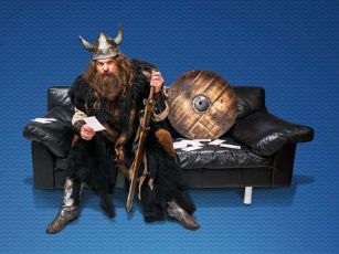 vikingas-spaudai