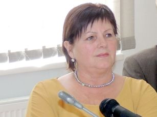 tekoriene birute