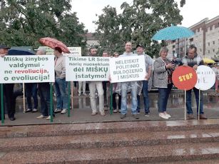 streikas miskininku_2