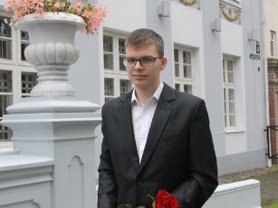 Abiturientai Viktor_Vostrikov