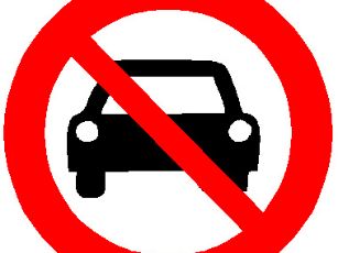 no-car-sign