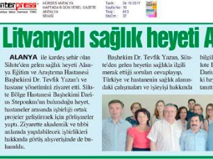Turkijoje gydytojai_spauda
