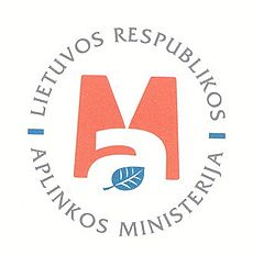 Aplinkos ministerija_logotipas